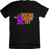 We're Lovin' It! Tee